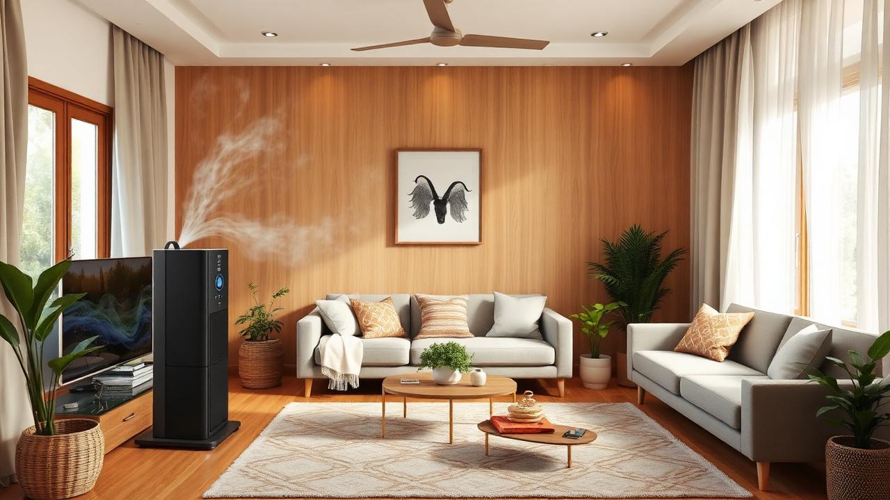 भारत में ₹10,000 से कम कीमत वाले सर्वश्रेष्ठ एयर प्यूरीफायर (2026)