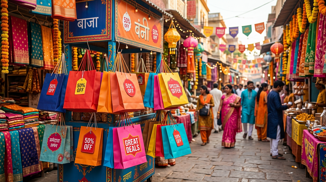 Ajio-তে সেরা ফ্যাশন ডিল ২০২৬: Allen Solly থেকে Levi's-এ ৭০% ছাড়!