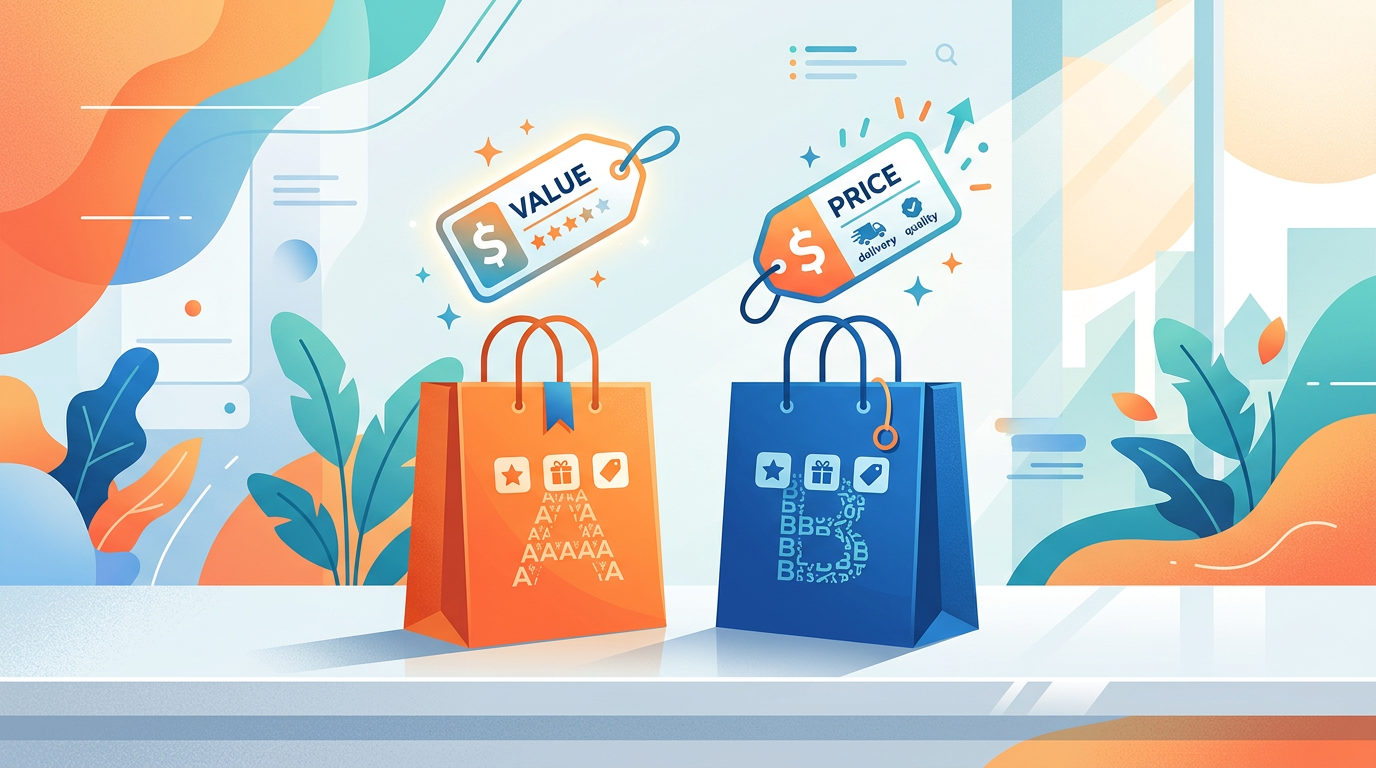 Amazon vs Flipkart: 2026-ல் எது மலிவானது? முழுமையான ஒப்பீடு