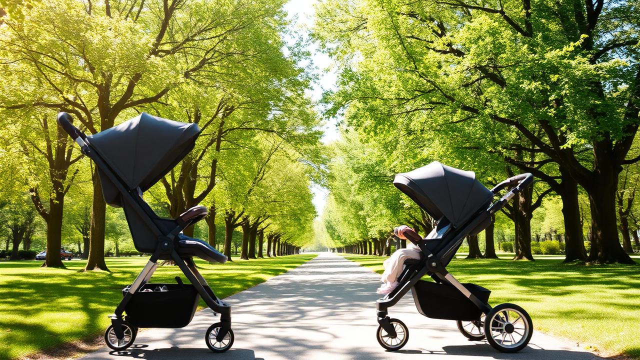 Best Baby Strollers in India (2026) - Complete Guide