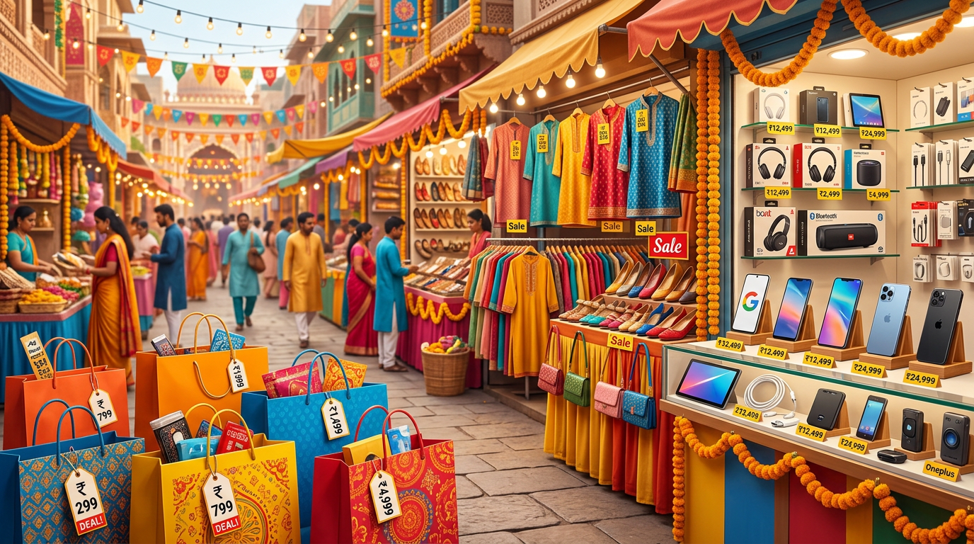 सबसे सस्ती डील्स: ₹999, ₹1999 और ₹4999 के अंदर बेस्ट बजट पिक्स!