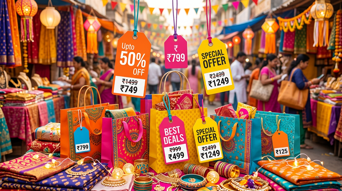 Best Deals Under ₹999, ₹1999, ₹4999: India's 2026 Budget Guide