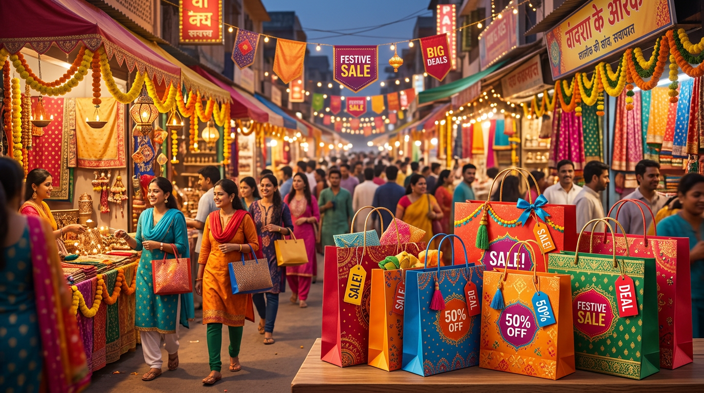 Ajio Best Fashion Deals 2026: टॉप ब्रांड्स पर 70% तक की भारी छूट