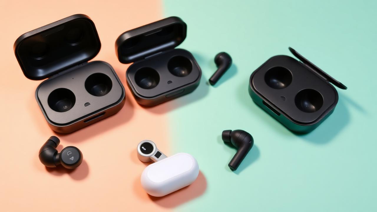 Best Wireless Earbuds Under ₹2,000 in India (2026)