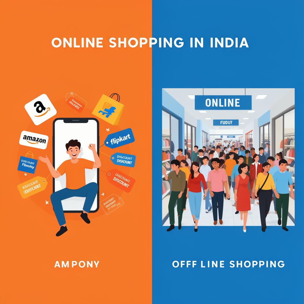 Why Online Purchase is Better Than Offline Purchase in India (2026)