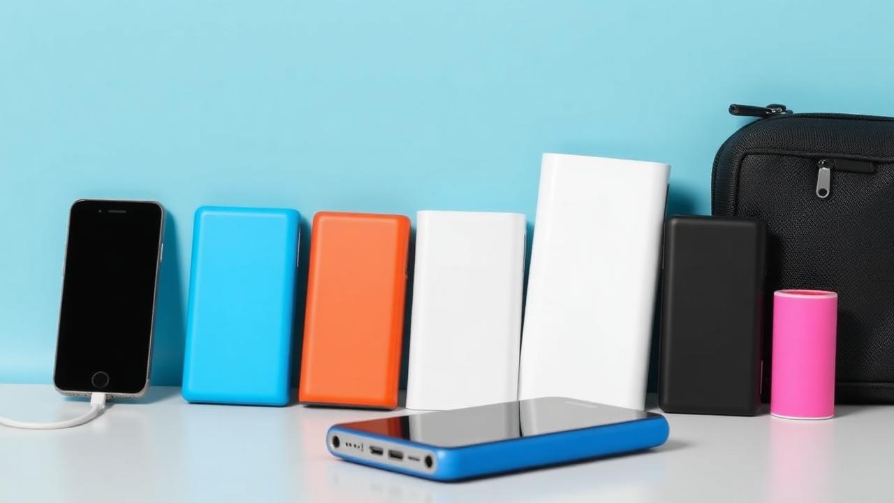 Best Power Banks Under ₹1,500 in India (2026)