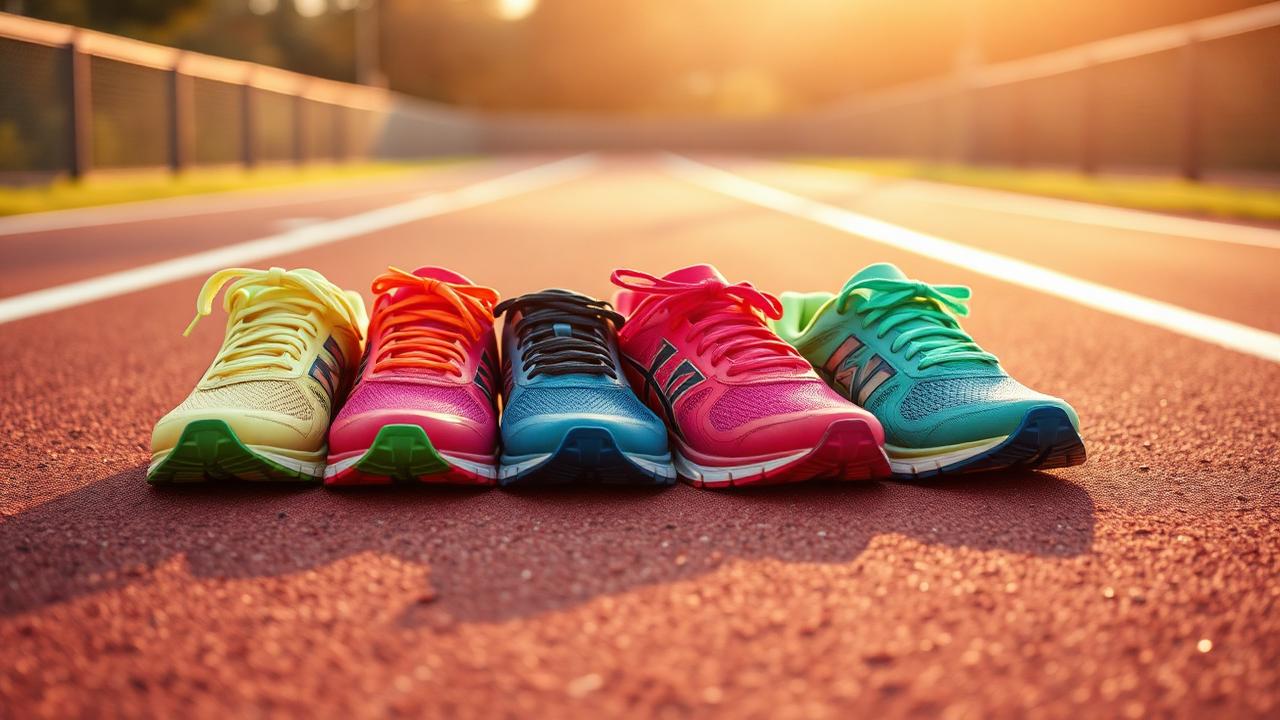 Best Running Shoes Under ₹3,000 in India (2026)