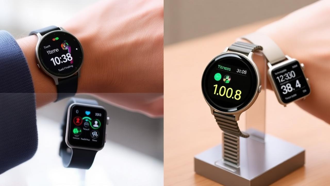 ₹5,000 ਤੋਂ ਘੱਟ ਕੀਮਤ ਵਾਲੀਆਂ ਬੈਸਟ ਸਮਾਰਟਵਾਚਾਂ ਭਾਰਤ ਵਿੱਚ (2026)